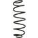 LESJÖFORS Coil Spring ROC CS4922