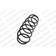 LESJÖFORS Coil Spring ROC CS4922