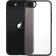 PanzerGlass ClearCase Black Edition for iPhone 7/8/SE 2020/2022