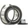 SNR Hjullagersats R152.73 Med Gummilager Med Inbyggd Magnetisk Sensorring 82