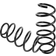 LESJÖFORS Front Coil Spring