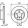 Bosch Bremseskive BMW 0 986 479 213