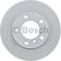 Bosch Bremseskive BMW 0 986 479 213