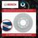 Bosch Bremseskive BMW 0 986 479 213