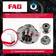 FAG Wheel Bearing Kit 713610820