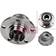 FAG Wheel Bearing Kit 713610820