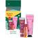 Burt's Bees Merry Berry Tinted Lip Balm & Hand Cream Gift Set