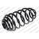 LESJÖFORS Rear Coil Spring Suspension 8200754873