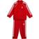 adidas Jogginganzug 'Adicolor' rot weiß