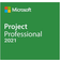 Microsoft Project Professional 2021