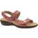Trotters Romi Stitch - Fuchsia