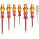 Wera 160 i/7 05006147001 7 Pcs Screwdriver