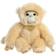 Aurora Miyoni Tots Baby Golden Snub Monkey 11"