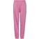 Nike Big Kid's Sportswear Club Fleece Loose Pants - Magic Flamingo/Magic Flamingo/White (FD2933-646)