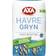 Axa Havregryn 1500g 1pack