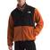 The North Face Men's Retro Denali Jacket - Earthen Copper/TNF Black