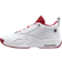 Nike Jordan Max Aura 6 M - White/Black/Gym Red