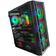 Game Castle Gamer Strike Intel Rtx 4060 ti GAMING PC