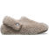 Crocs Kid's Classic Cozzzy Slipper - Mushroom