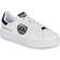 Versace Jeans Couture Sneakers YA3SK1 Hvid