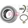 FAG 713630760 Front Wheel Bearing Kit Gen 1