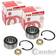 FAG 713630760 Front Wheel Bearing Kit Gen 1