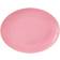 Lyngby Porcelæn Rhombe Uppläggningsfat 33cm