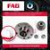 FAG Wheel Bearing Kit 713610760 7H0401611C 7H0401611D 7H0401611E 7H0401611H