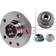 FAG Wheel Bearing Kit 713610760 7H0401611C 7H0401611D 7H0401611E 7H0401611H