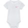 Nike Baby Essentials Bodysuit Set 3pcs - Playful Pink (56K732-AFN)