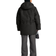 Daily Paper Oba Cotton Monogram Puffer - Black