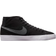 Nike SB Blazer Court Mid Premium - Black/Anthracite