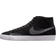 Nike SB Blazer Court Mid Premium - Black/Anthracite