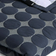 Hay Mega Dot Bedspread Blue (245x195cm)