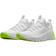 NIKE Free Metcon 6 M - White/Volt