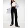 Dr. Denim Dr. Denim Moxy Straight 099Solid Black M/30