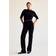 Dr. Denim Moxy Straight - Sort