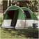vidaXL Tunnel Tent 4-person