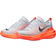 NIKE Invincible 3 M - Pure Platinum/Cool Grey/Hyper Crimson/Black