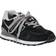 New Balance 574 Core W - Black/White