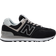 New Balance 574 Core W - Black/White