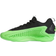 Adidas Anthony Edwards 1 Lucid Lime Low - Lucid Lime/Aurora Ink/Core Black