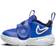 Nike Team Hustle D 11 TDV - Hyper Royal/Obsidian/White/White