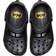 Crocs Toddler's Batman Batmobile Classic Clog - Black