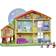 Hasbro Peppas Adventures Playtime to Bedtime House