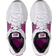 Nike Vomero 5 GS - White/Pure Platinum/Hot Fuchsia/Metallic Platinum