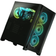 Game Castle Gamer King Intel RTX 4090 GAMING PC