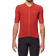 Van Rysel Men's Short Sleeved Summer Road Cycling Jersey - Brick Red