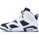 Nike Air Jordan 6 Retro Olympic 2024 M - White/Varsity Red/Midnight Navy