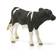 Schleich Holstein Calf 13798